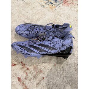 Size 11 - Adidas Adizero Electric 2 Exotic Speed Football Cleats